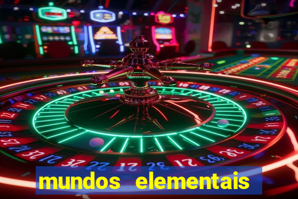 mundos elementais download apk